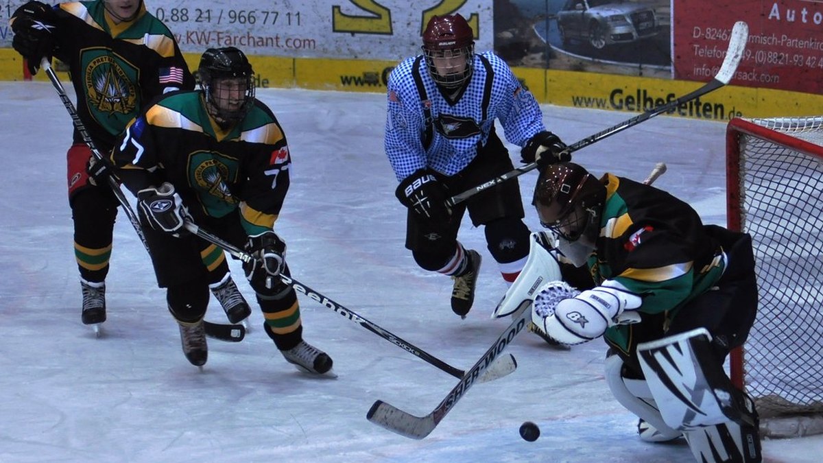 Stávky na hokej: extraliga, NHL aj majstrovstvá sveta